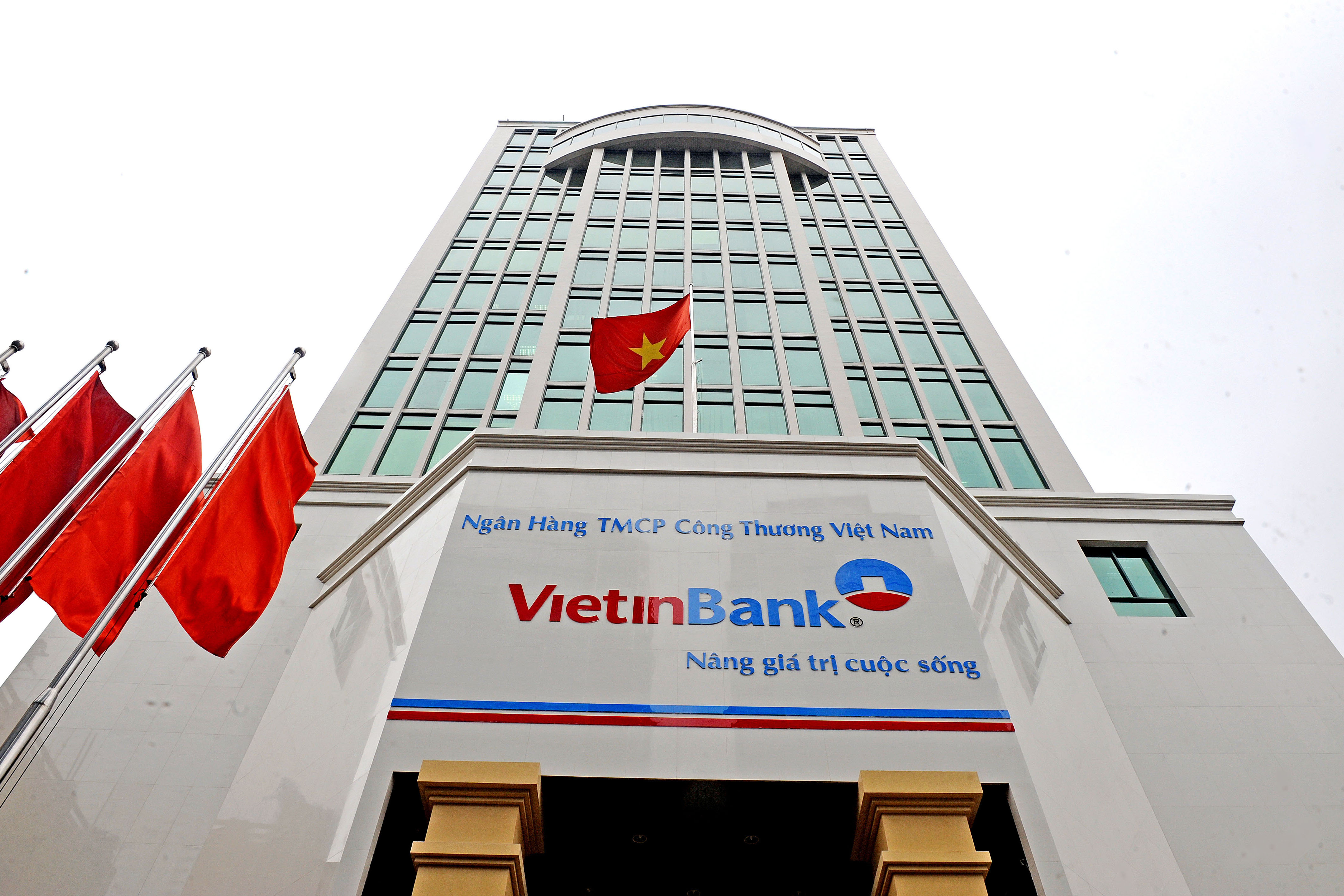 Vietinbank – Ha Noi