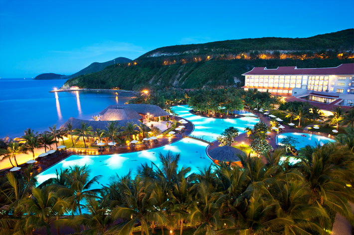 Diamond Bay Resort 2 – Nha Trang
